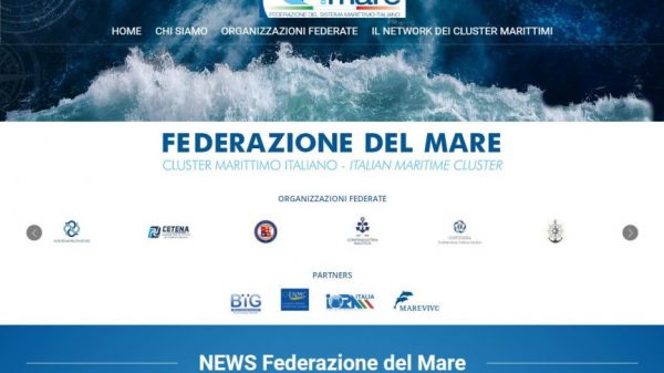 Federazione del Mare