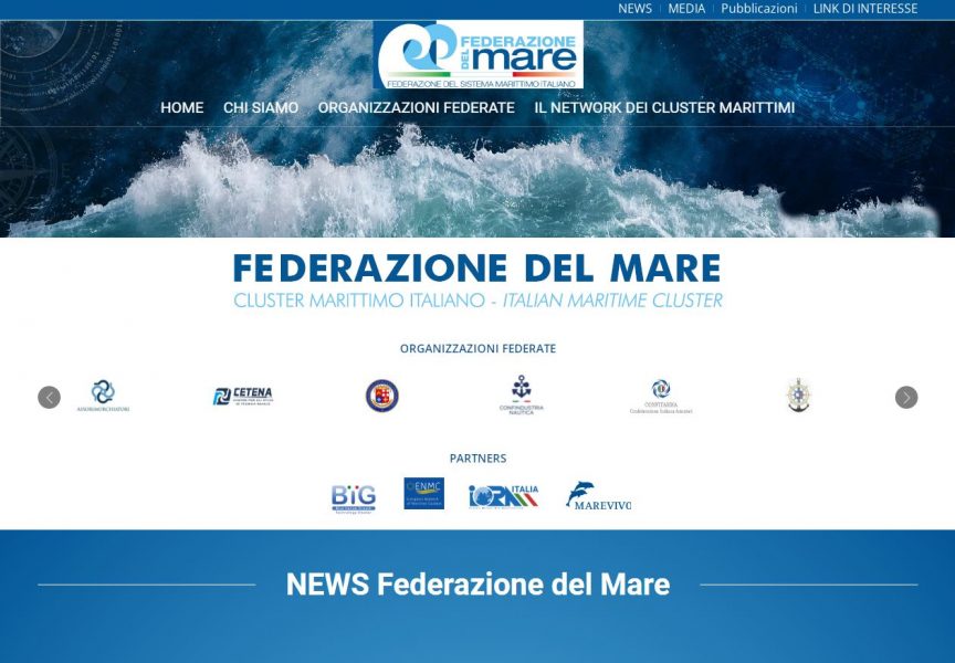 Federazione del Mare