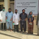Situazione a Kandahar