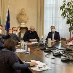 Nuova ordinanza lavoro