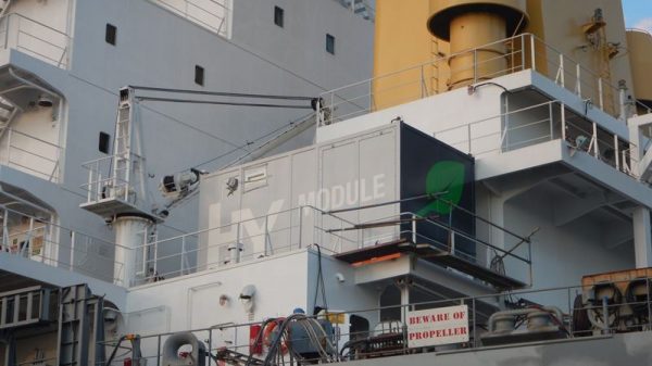 Sistema di alimentazione