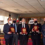 Messina ha cento anni