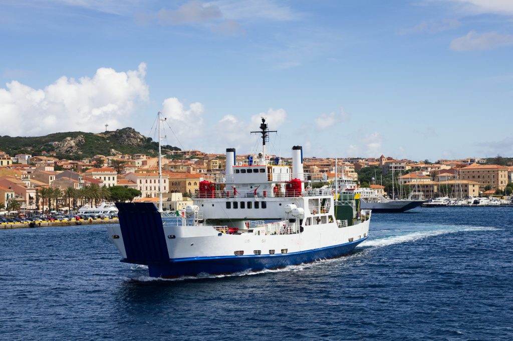 Santa Teresa-Bonifacio: fine dei disagi - Messaggero Marittimo