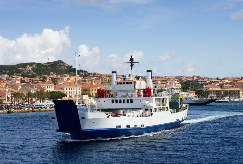 santa Teresa-Bonifacio