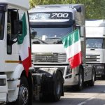 Fai Sicilia autotrasporto sciopero