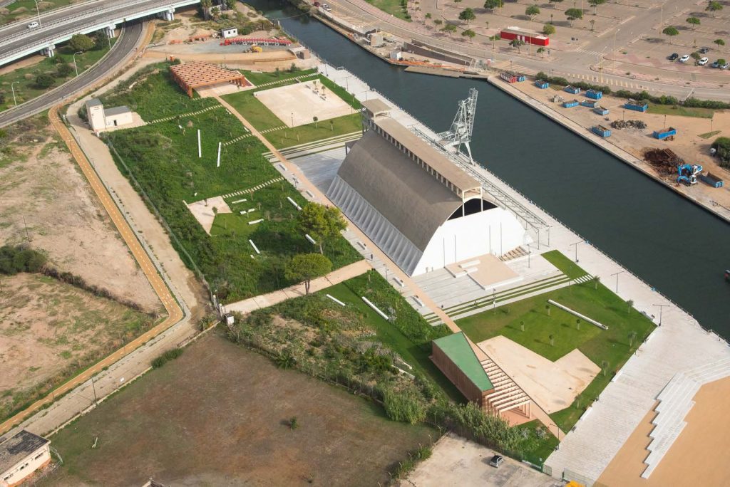 Aggiudicata la concessione punto ristoro del parco ex Magazzini del sale Messaggero Marittimo Aggiudicata la concessione punto ristoro del parco ex Magazzini del sale Messaggero Marittimo