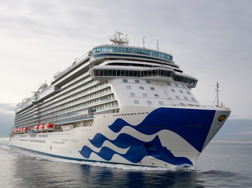 Fincantieri consegna due