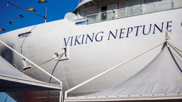 Viking Neptune