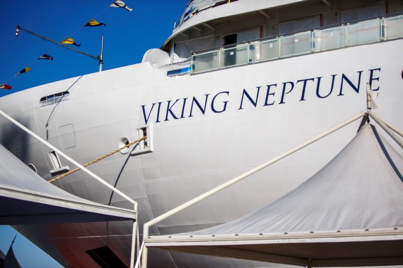 Viking Neptune