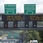 Nessun aumento autostradale autostrade