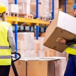 logistica