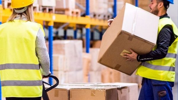 logistica