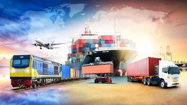 doganale logistica frodi
