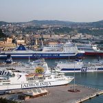 accessibilità ancona Traspèorto intermoale ad Ancona