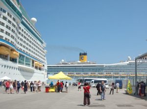 di toccate protocollo