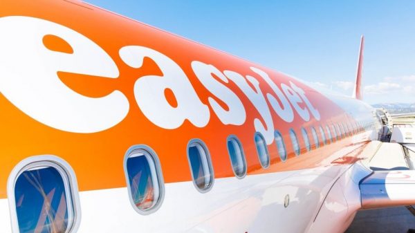 easyJet