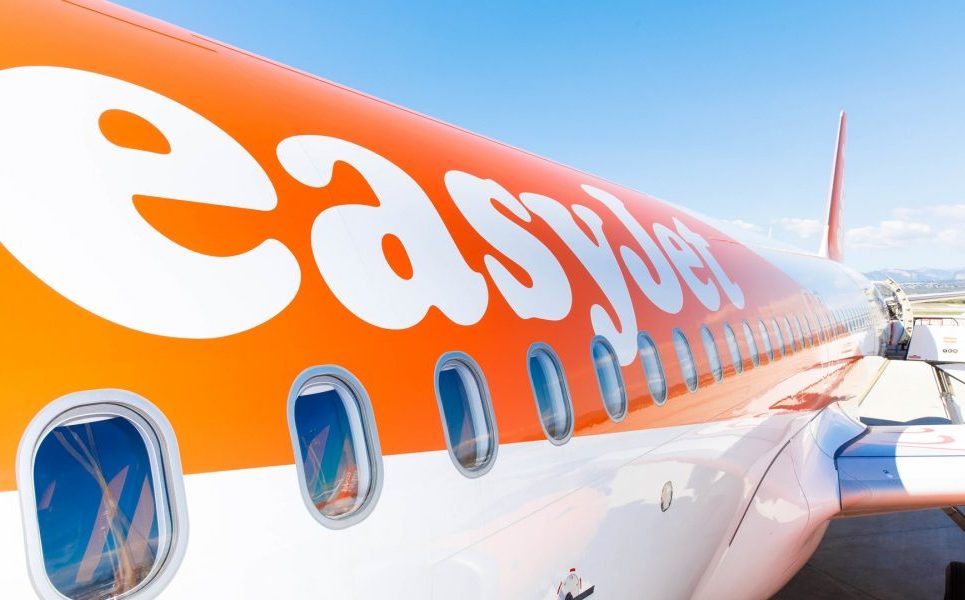 easyJet