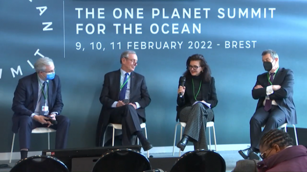 one ocean summit