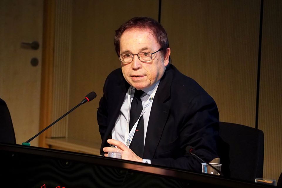 auto la logistica Una nota di Mino Giachino