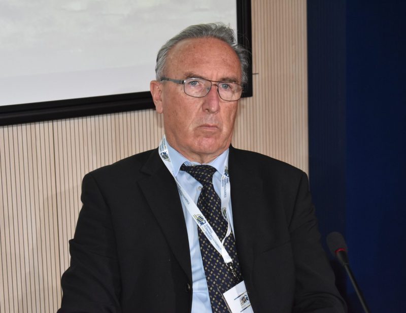 becce fhp VENEZIA - La messa in discussione del Piano Morfologico per la Laguna di Venezia, mette in allarme la Venezia Port Community