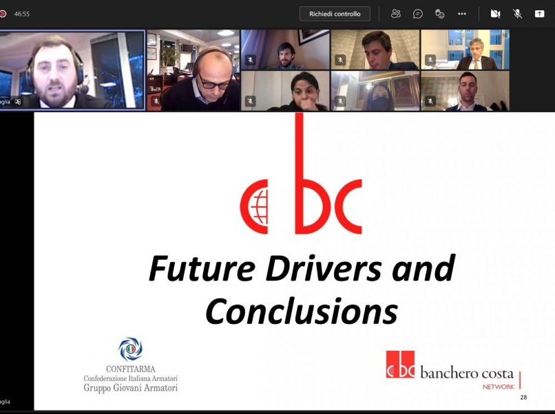 panoramica sul trasporto