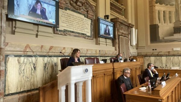 contratto di spedizioni