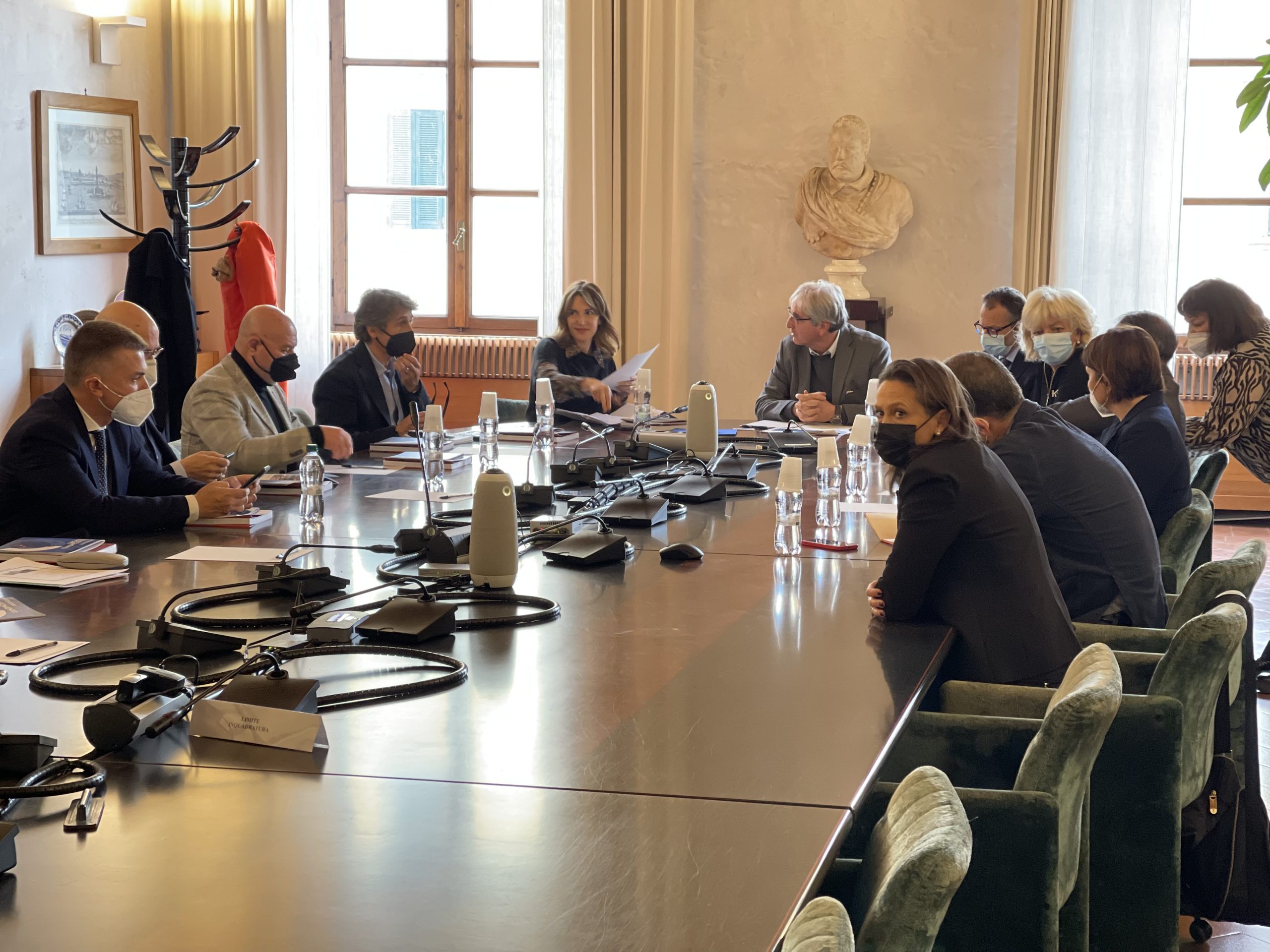Commissione Trasporti