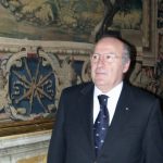 La scomparsa di Michele D'Amato