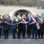 Nuova galleria sulla A1