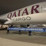 Qatar Airways Cargo