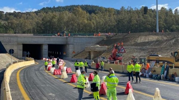 stradali e autostradali