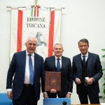 Regione e Unioncamere Toscana