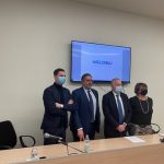 Il marchio Miglio Blu