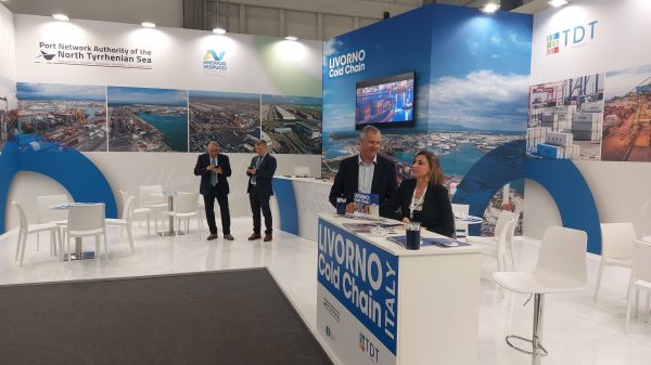 Fruit Logistica Porto di Livorno