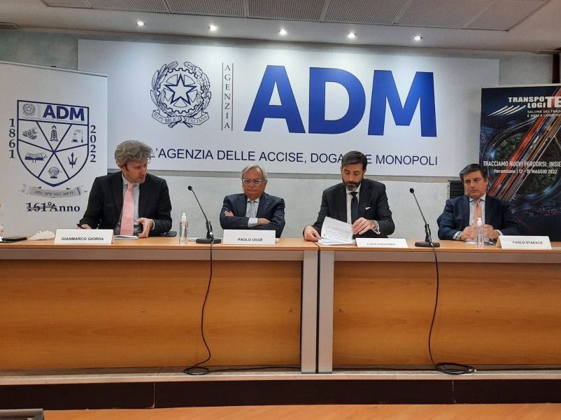 Transpotec Logitec 2022