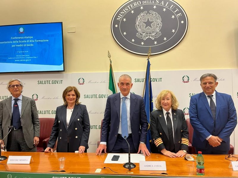 Scuola di Alta