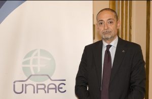 UNRAE crisci auto