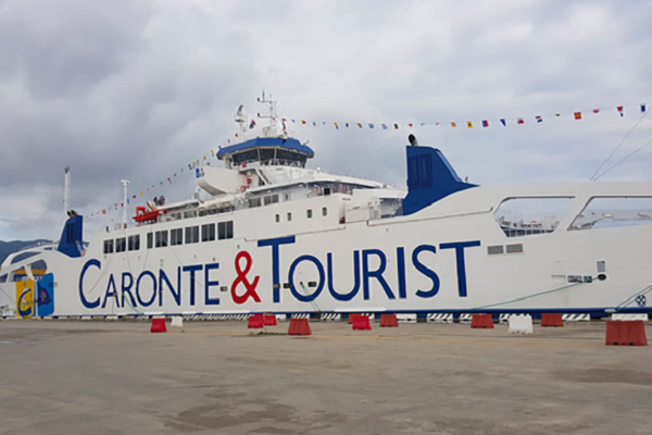 isole minori sicilia caronte&tourist