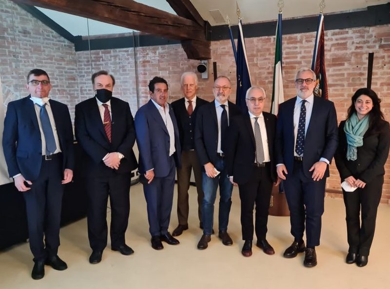 sviluppo del sistema