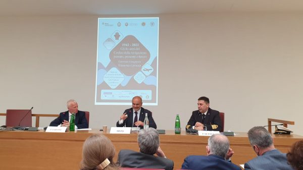 Confitarma - Assarmatori