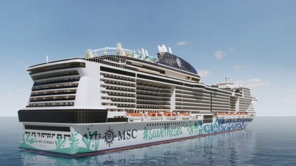 Msc Euribia