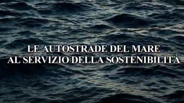 Le Autostrade del mare