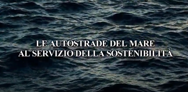 Le Autostrade del mare
