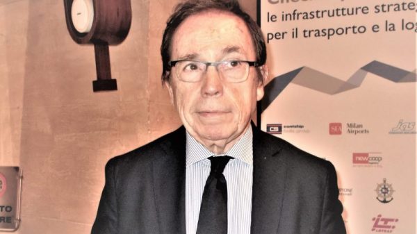 giachino a No-Tav intimidiscono lo Statoo