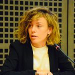 Ludovica Marinaro Associazione TES