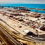 porto gioia tauro digitalizzazione