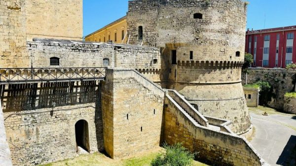 brindisi