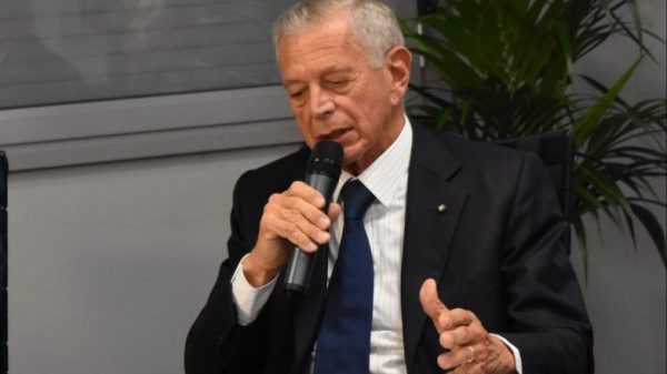 Accordo siderurgia a Piombino