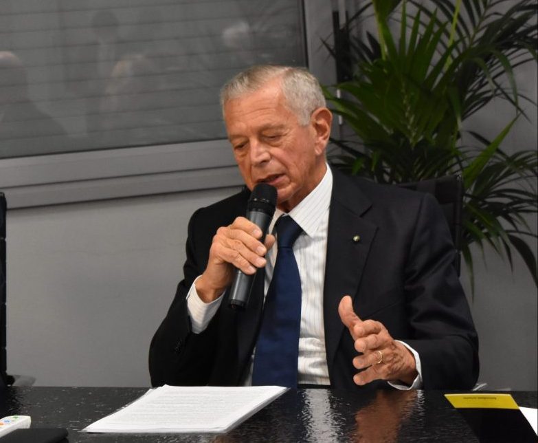 Accordo siderurgia a Piombino