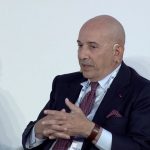 emanuele grimaldi Convegno Confindustria